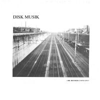 Various Artists - Disk Musik: A Dd. Records Compilati