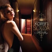 Souza Karen - Hotel Souza (Digipack)