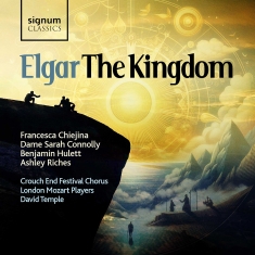 Edward Elgar - The Kingdom