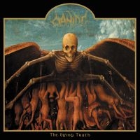 Cianide - Dying Truth The