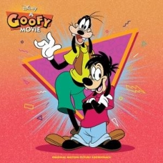 Various Artists - A Goofy Movie