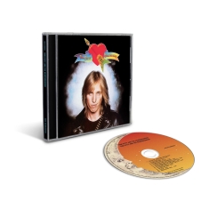 Tom Petty And The Heartbreakers - Tom Petty And The Heartbreakers (CD)