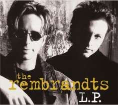 The Rembrandts - L.P.