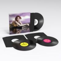 Sophie - Oil Of Every Pearls Un-insides Non-Stop Remix Album (3LP)