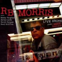 Morrisrb - Live Shost From Jammin At Hippie Ja