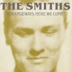 The Smiths - Split Seams/Vikt Hörn Strangeways, Here We Come