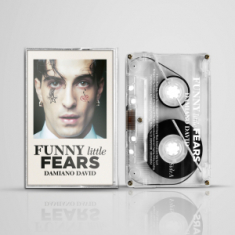 Damiano David - Funny Little Fears (Mc)