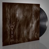 Gaahls Wyrd - Braiding The Stories (Black Vinyl L