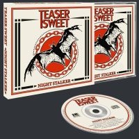 Teaser Sweet - Night Stalker (Slipcase)