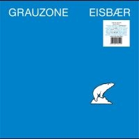 Grauzone - Eisbär