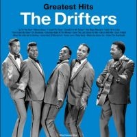 Drifters - Greatest Hits (White Vinyl)