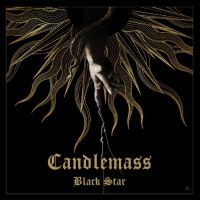 Candlemass - Black Star