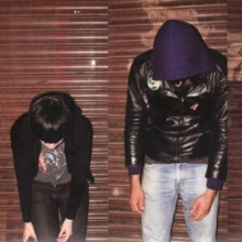 Crystal Castles - Crystal Castles