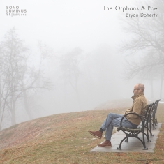 Bryan Doherty - The Orphans & Poe