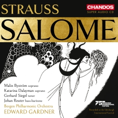 Richard Strauss - Salome