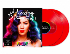 Marina - Froot