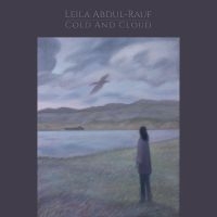 Leila Abdul-Rauf - Cold And Cloud