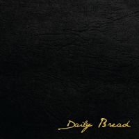 Brown Apollo & Hassaan Mackey - Daily Bread (Black & Yellow Starbur