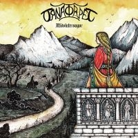 Örnatorpet - Midvintersagor