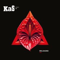 Kas Product - Reloaded (Digipack)