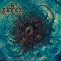 Skaphos - Cult Of Uzura (Digipack)