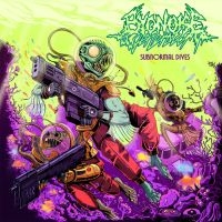 Byonoisegenerator - Subnormal Dives (Digipack)