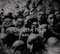 Depeche Mode - Radio Waves (6 Cd)