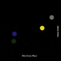 Dudek Fabian - This Every Place (Limited)