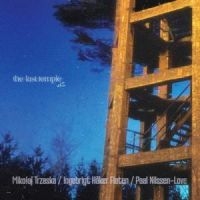 Trzaska Mikolaj Haker Flaten Ing - The Last Temple, Vol.2