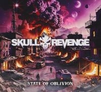 Skull Revenge - State Of Oblivion