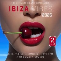 Various Artists - Ibiza Vibes 2025