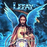 Lefay - Noise Years The (3 Cd Digipack)