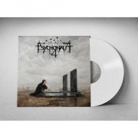 Psychonaut 4 - Of Mourning (White Vinyl Lp)