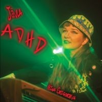 Nina Grigorjeva - Jävla Adhd