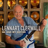 Lennart Clerwall - Me And My Guitar