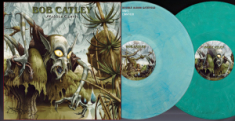 Bob Catley - Middle Earth (Vinyl)