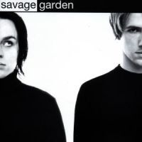 Savage Garden - Savage Garden ryhmässä ME SUOSITTELEMME / Joululahjavinkki: CD @ Bengans Skivbutik AB (559484)