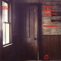 Lloyd Cole And The Commotions - Rattlesnakes ryhmässä CD / Pop @ Bengans Skivbutik AB (559631)