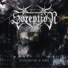 Soreption - Deterioration Of Minds