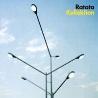 Ratata - Kollektion ryhmässä CD / Pop @ Bengans Skivbutik AB (560178)