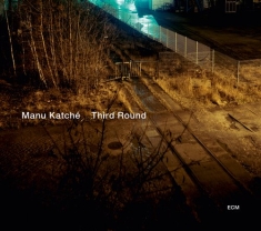 Manu Katché W/ Tore Brunborg Jason - Third Round