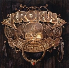 Krokus - Hoodoo