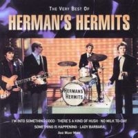 HERMAN'S HERMITS - THE VERY BEST OF