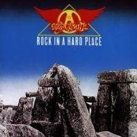 Aerosmith - Rock In A Hard Place