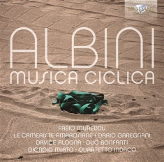 Albini - Musica Ciclica