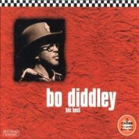 Diddley Bo - Chess Masters - His Best ryhmässä CD / Pop @ Bengans Skivbutik AB (561660)