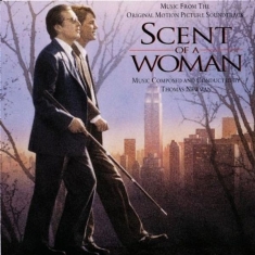 Filmmusik - Scent Of A Woman