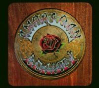 Grateful Dead - American Beauty ryhmässä CD / Rock @ Bengans Skivbutik AB (561984)