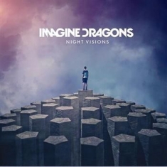 Imagine Dragons - Night Visions