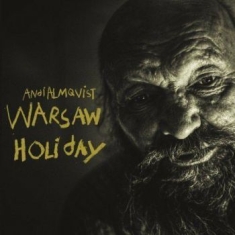 Almqvist Andi - Warsaw Holiday